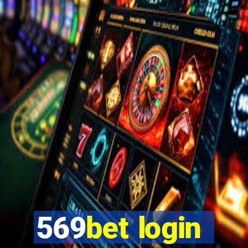 569bet login